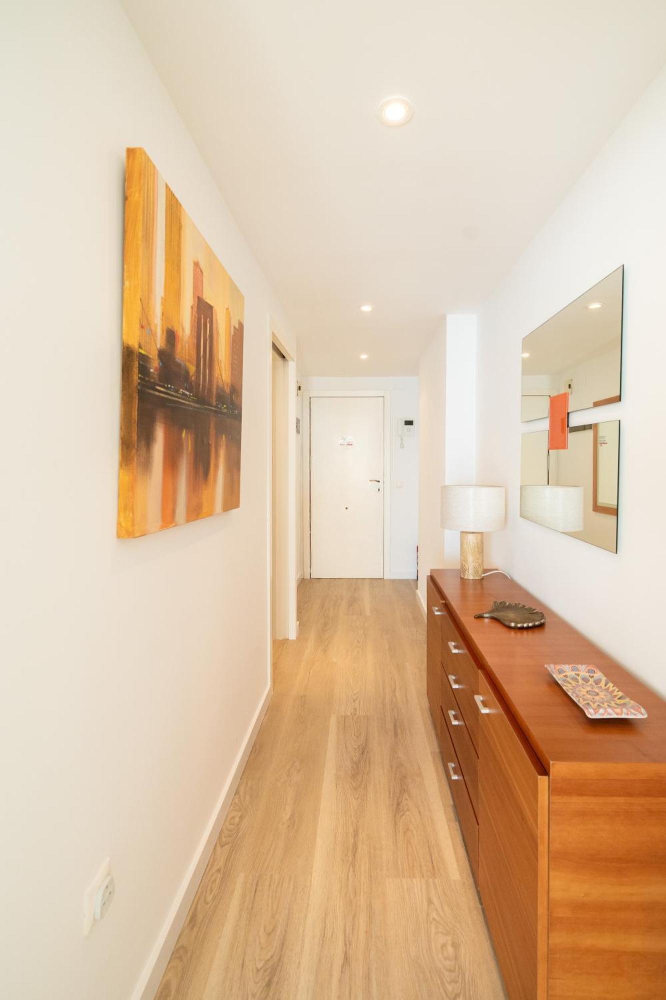 Primera Linea Playa Levante 貝尼多姆 外观 照片